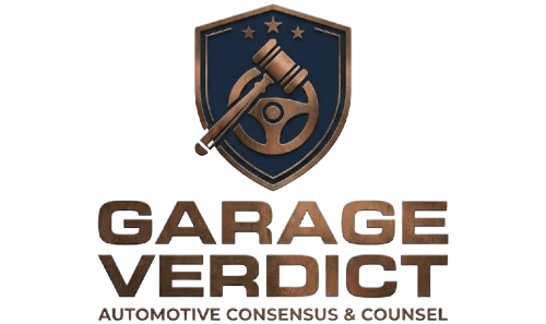 GarageVerdict