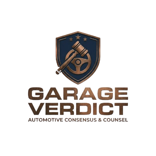 Garage Verdict